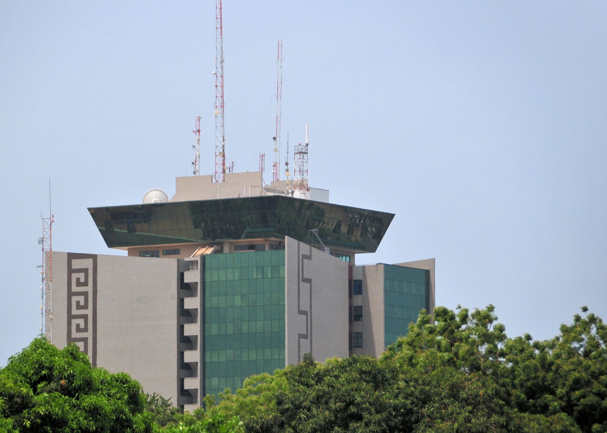 Commercial construction and engineering