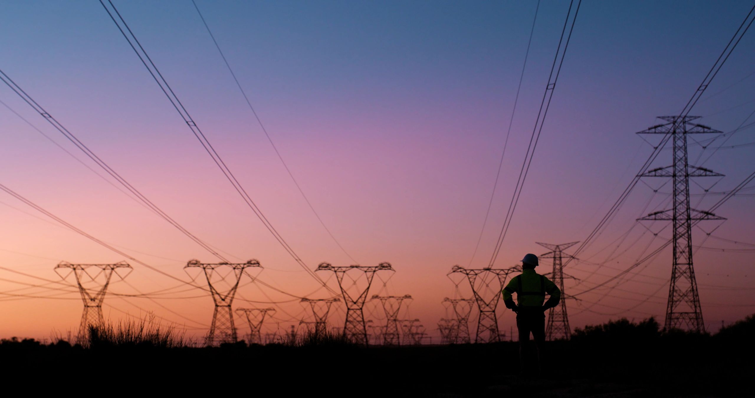 Energy & power construction and engineering