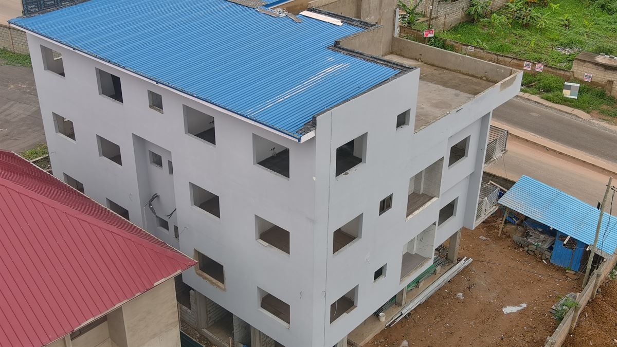 Residential & mixed-use construction and engineering