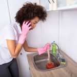 Cleaning a Smelly Drain: DIY vs. Calling the Experts – The Constructor