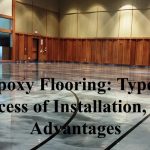 Epoxy Flooring: Types, Process of Installation, and Advantages – The Constructor
