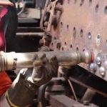 Preliminary Activities for Carrying out Riveting and Bolting – The Constructor