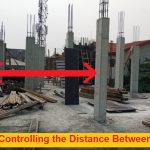What are the Factors Controlling the Distance Between RCC Columns? – The Constructor