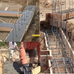 How to Construct Footing for Residential Buildings with Maximum Two storeys? – The Constructor
